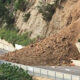 Desprendimiento Calella y Sant Pol
