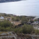 Costa noruega
