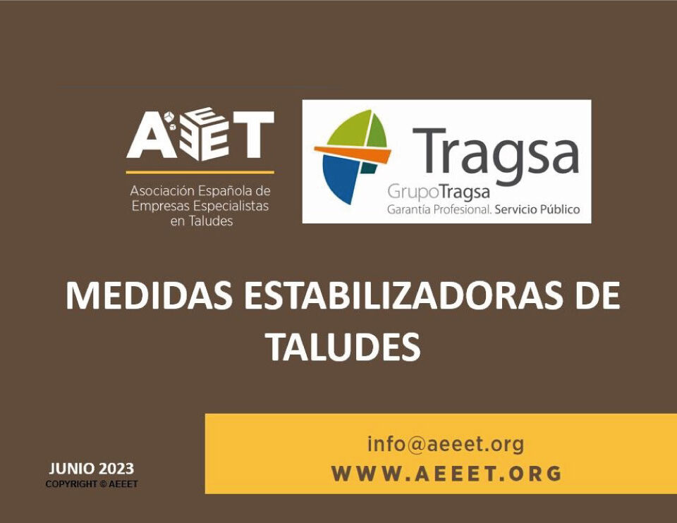 Formación Tragsa